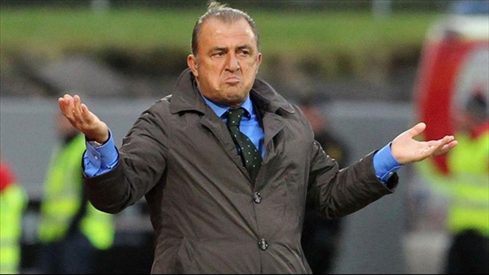 'Galatasaray'da Fatih Terim ayarı! Futbolculara sert mesaj