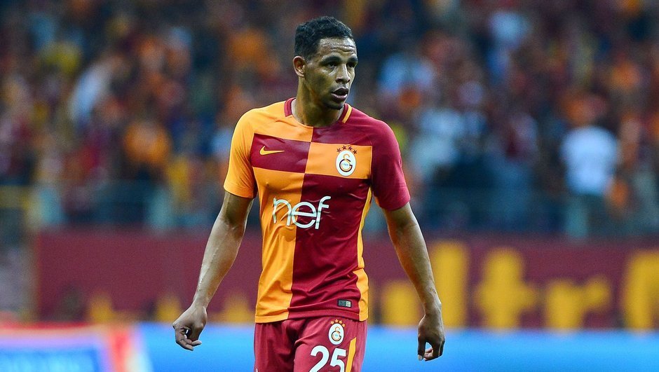 'Galatasaray'da Fernando'ya sürpriz transfer teklifi