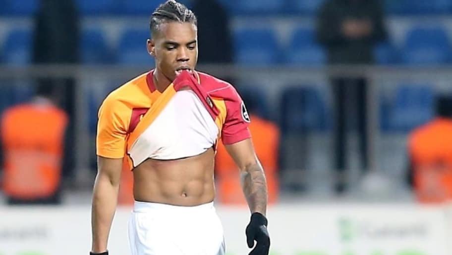 'Galatasaray'da Garry Rodrigues için net karar! 