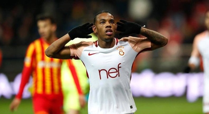 'Galatasaray'da Garry Rodrigues'in sakatlığı geçti mi?