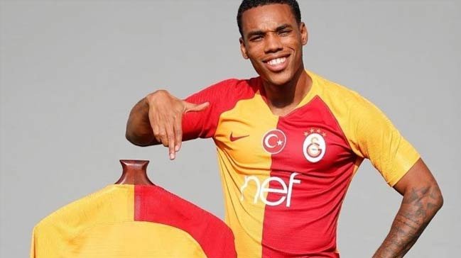 'Galatasaray'da Garry Rodrigues'ten flaş transfer itirafı!