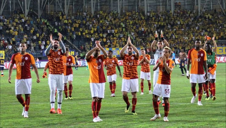 <h2>Galatasaray’da Göztepe maçı hazırlıkları bugün başlıyor</h2>