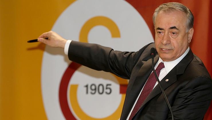 Galatasaray’da gündem kur