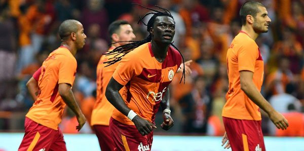 'Galatasaray'da isyan! 