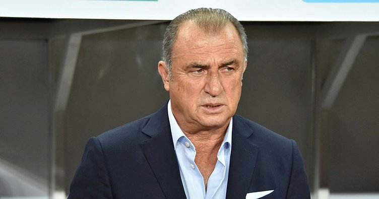 'Galatasaray'da kadro değişiyor! Fatih Terim'den sürpriz tercih