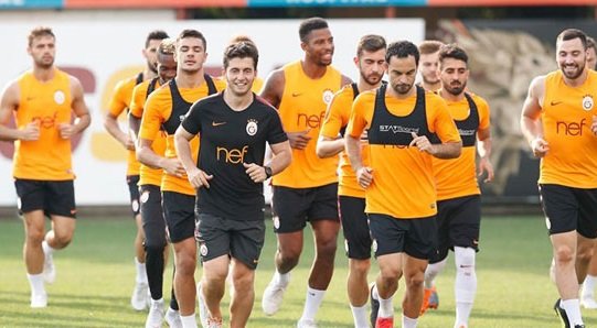 'Galatasaray'da kasayı rahatlatan gelişme! 32 milyon TL...