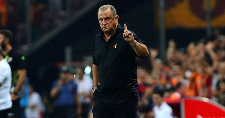 'Galatasaray'da kırmızı alarm! Fatih Terim...