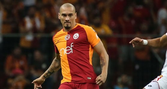 'Galatasaray'da Maicon gitmedi, dünya yıldızı gelemedi! Transferin perde arkası