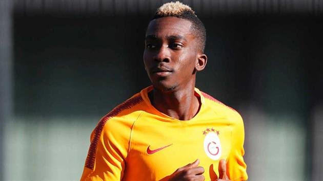 'Galatasaray'da merak edilen sorunun yanıtı! Henry Onyekuru...