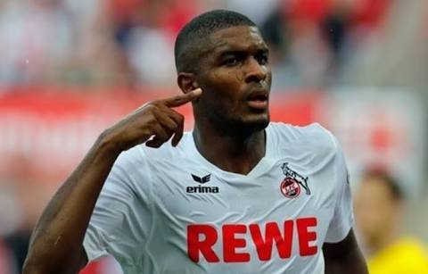 'Galatasaray'da Modeste transferinde flaş gelişme