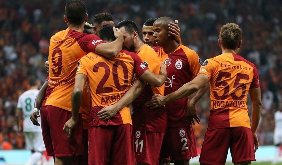 'Galatasaray'da unutulan yıldız için flaş transfer; 