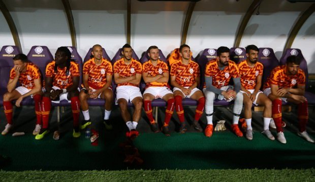 'Galatasaray'da yeni transferin yolu açılıyor! Ayrılık vakti