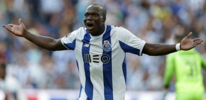 'Galatasaray'dan Aboubakar bombası! Flaş gelişme