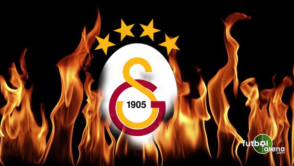 'Galatasaray'dan ayrıldı, Altay ile anlaştı!
