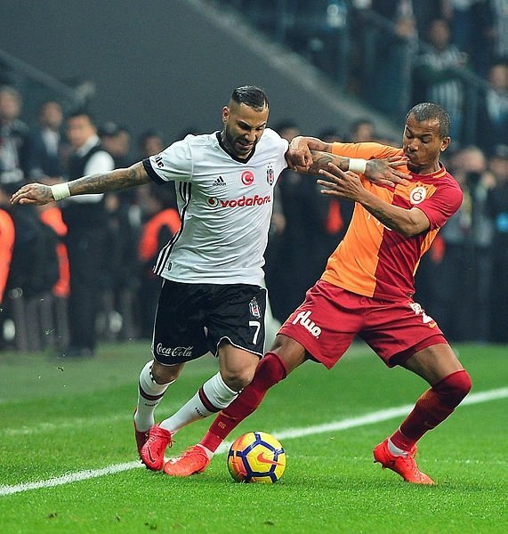 'Galatasaray'dan Beşiktaş'a transfer! Bomba gelişme