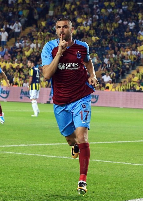 <h2>Galatasaray’dan gece yarısı operasyonu! Burak Yılmaz bombası</h2>