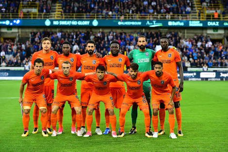 'Galatasaray'dan sürpriz! Başakşehir'in yıldızıyla görüşme