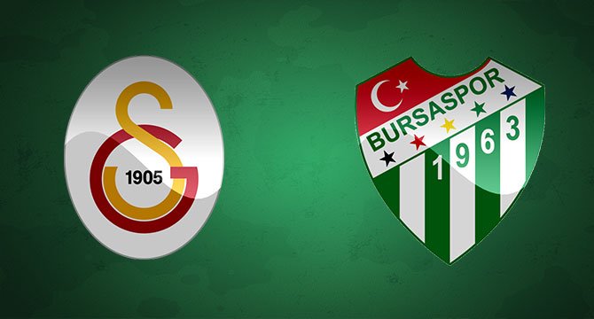 <h2>Galatasaray’dan sürpriz hamle! Bursaspor’dan transfer</h2>