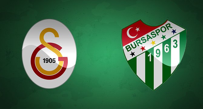 'Galatasaray'dan sürpriz hamle! Bursaspor'dan transfer