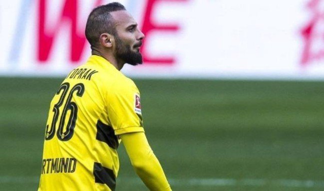 <h2>Galatasaray’dan sürpriz transfer hamlesi: Ömer Toprak...</h2>