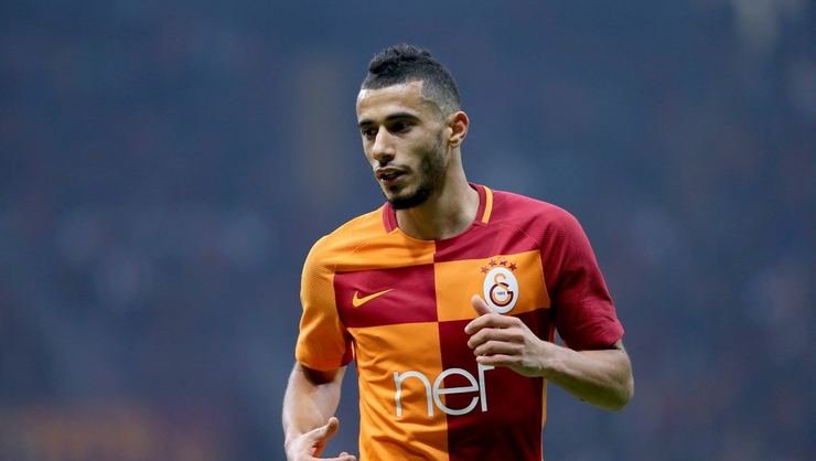 'Galatasaray'dan tarihe geçecek 17 milyon euroluk transfer çılgınlığı! İşt o yıldız