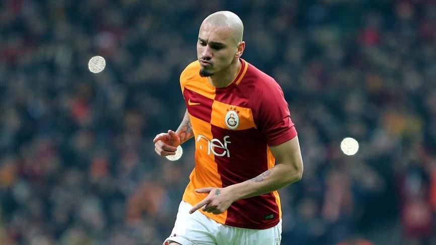 'Galatasaray'dan yılın takası! Maicon'u verip...