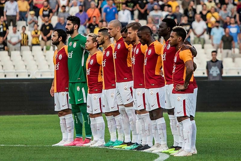 'Galatasaray'ın başında püsküllü 6 bela! 