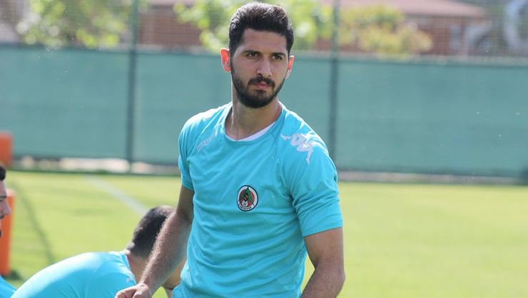 'Galatasaray'ın Emre Akbaba ateşi alev alev yanıyor! Son gelişme