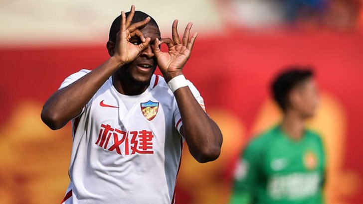 'Galatasaray'ın gözdesi Modeste için dev iddia! 