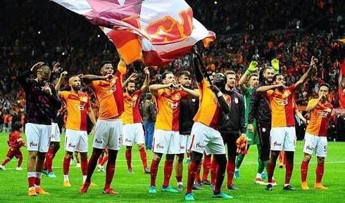 'Galatasaray'ın kasası dolacak! 8.6 milyon euro...