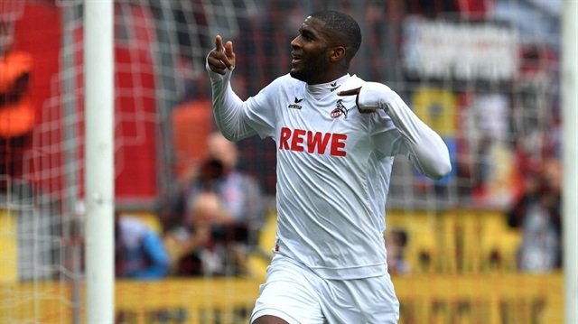 'Galatasaray'ın Modeste transferinde Drogba sürprizi! Flaş gelişme