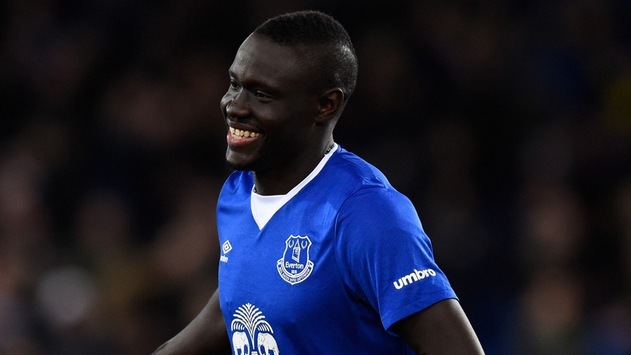 'Galatasaray'ın Niasse transferinde son dakika! Ülkesinde duyurdular