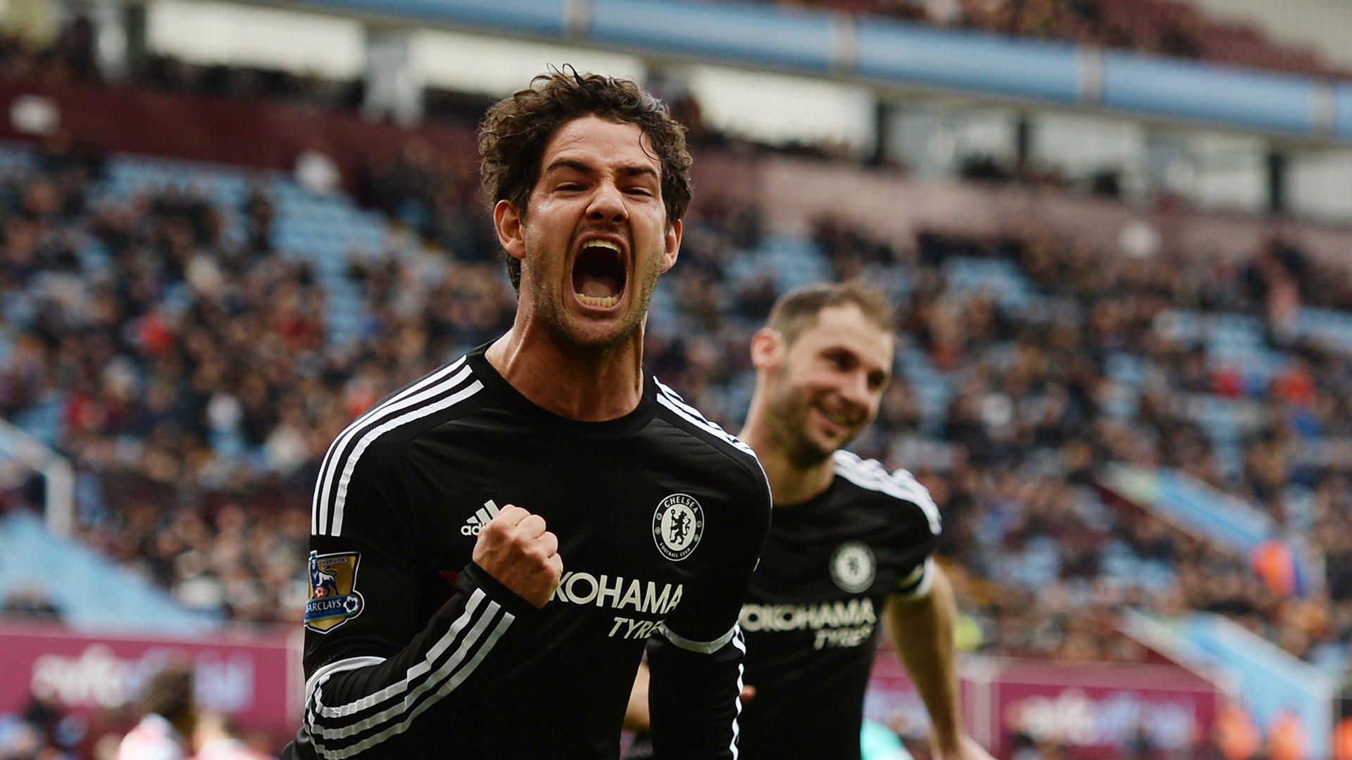 'Galatasaray'ın Pato transferinde son dakika!