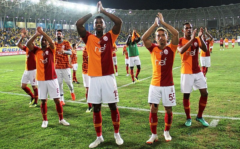 'Galatasaray'ın Şampiyonlar Ligi'ndeki muhtemel rakipleri! Devler bekliyor