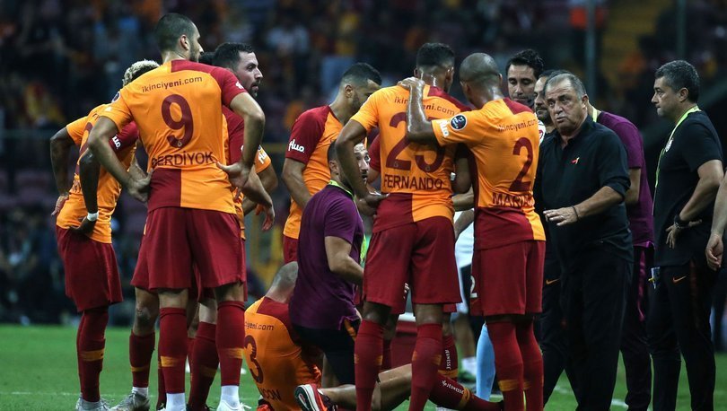 'Galatasaray'ın son 3 günlük transfer planı ve sürpriz