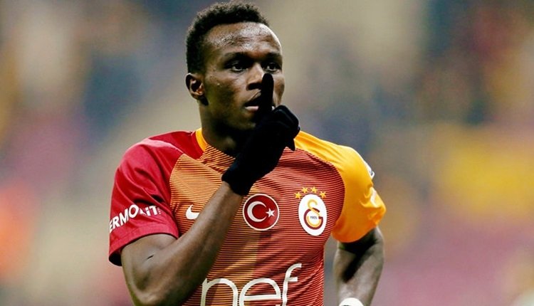'Galatasaray'ın transferi için flaş yorum! 