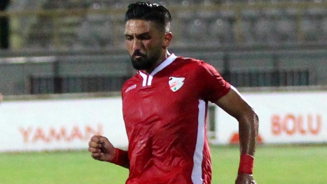 'Galatasaray'ın Umut Meraş transferinde son dakika