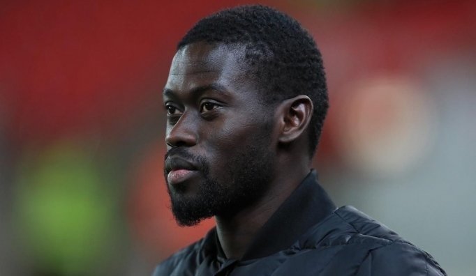 'Galatasaray'ın yeni transferi sordu: 