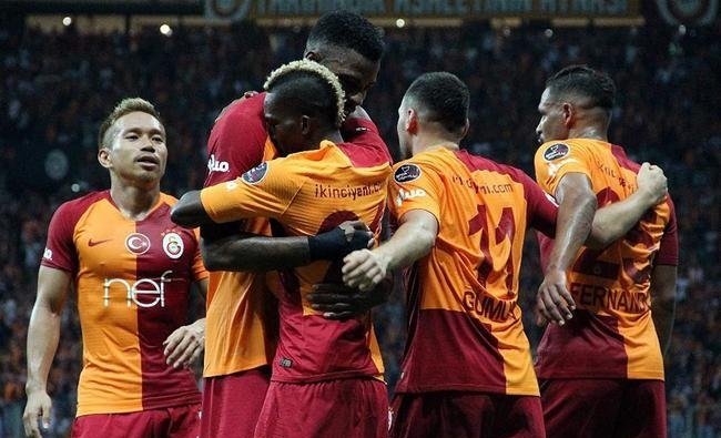 'Galatasaray'ın yıldızına övgü yağdırdı; 