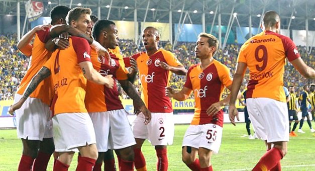 'Galatasaraylı oyuncuya Rus kancası! Sürpriz transfer teklifi