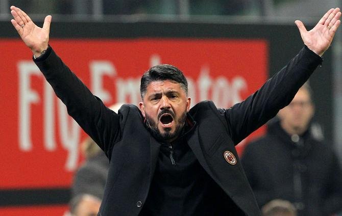 'Gattuso'dan Galatasaray'ın gözdesi için itiraf! 