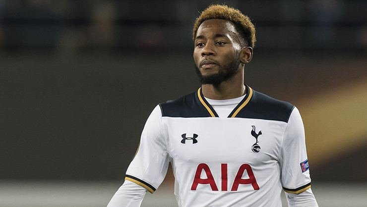 Georges-Kevin N’Koudou transferi bitiyor