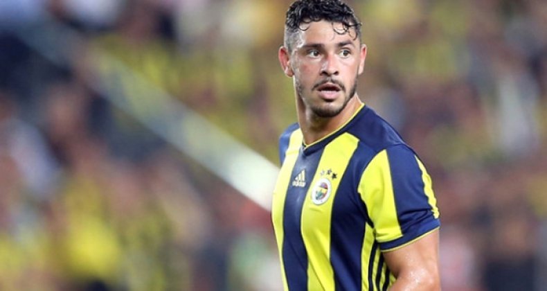 'Giuliano'nun yerine İtalya'dan transfer geliyor