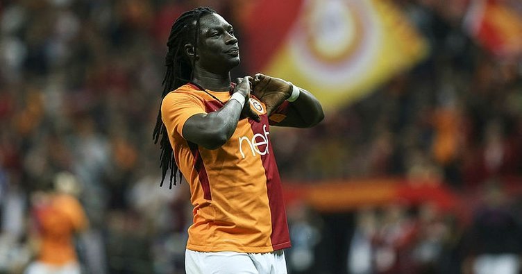 'Gomis için dev İstanbul iddiası! Dönecek ve 1 milyon euroya...