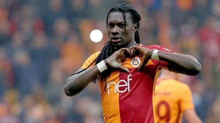 'Gomis'e karşılık yıldız golcü! Menajeri resmen önerdi