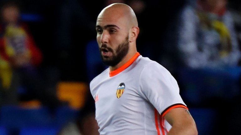 G.SARAY-MARSİLYA FORVET TRANSFERİ HATTI