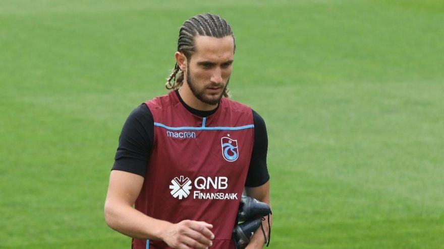 'Gündem Yusuf Yazıcı! Avrupa'dan dev teklif