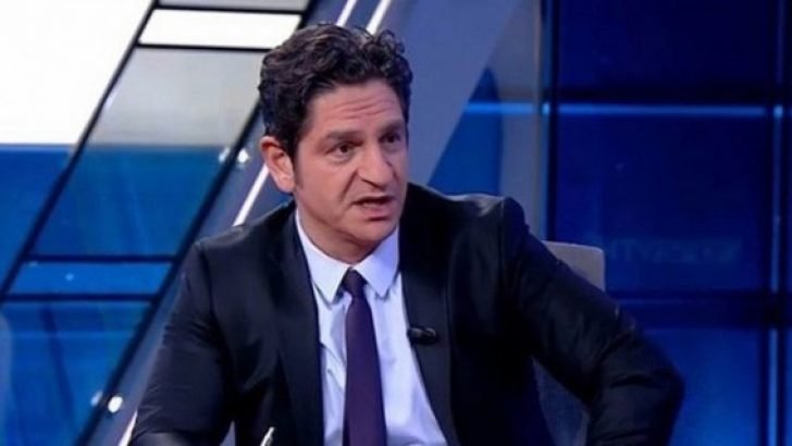 'Güntekin Onay'dan Beşiktaş için büyük iddia! 