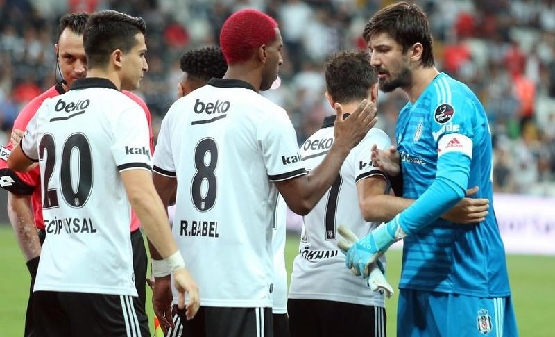 'Güntekin Onay'dan Beşiktaş'a ACİL transfer çağrısı! İşte o bölge