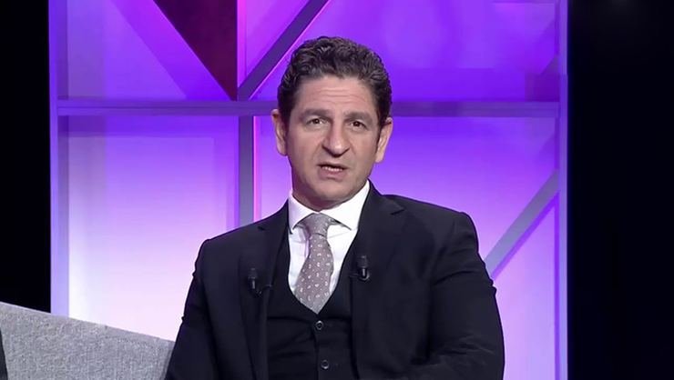 'Güntekin Onay'dan Beşiktaş'a transfer çağrısı